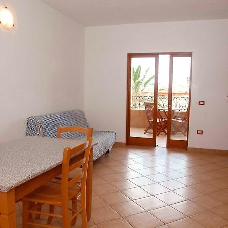 A.I.R. Hotel Gabbiano Isola Rossa Kültér fotó