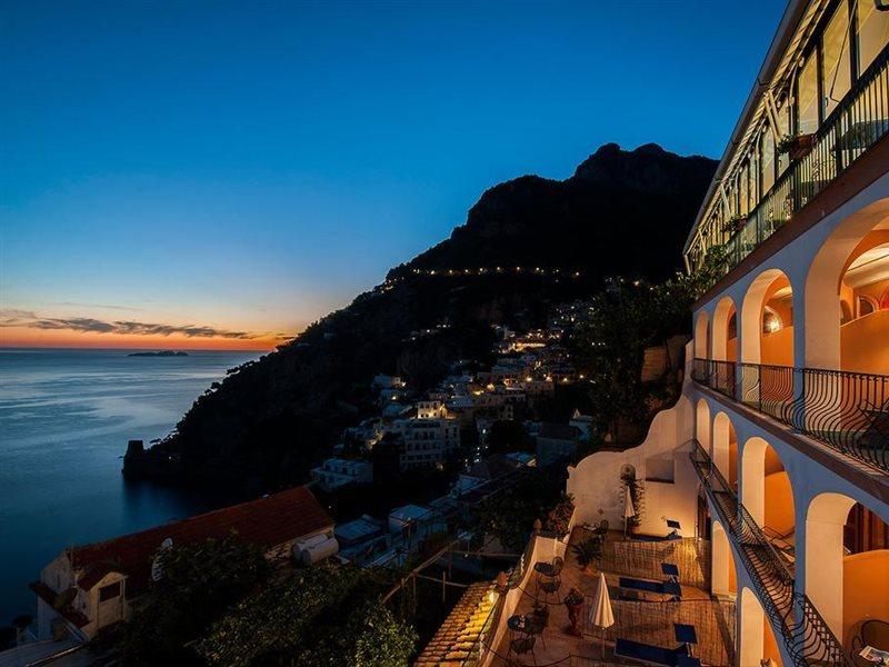 A.I.R. Hotel Gabbiano Isola Rossa Kültér fotó