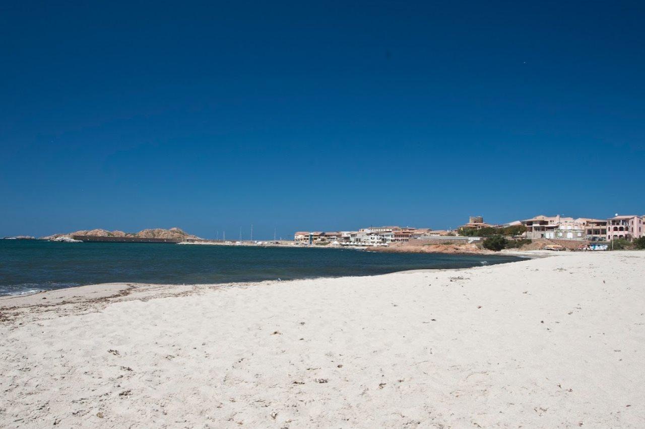 A.I.R. Hotel Gabbiano Isola Rossa Kültér fotó